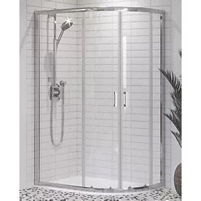 shower trays and enclosures screwfix